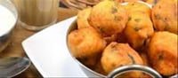 Cooking Tips: Make Soft and Fluffy Urad Dal Bonda
